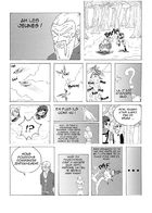 FULL FIGHTER : Chapitre 2 page 16