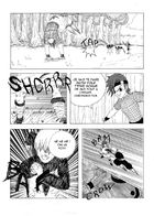 FULL FIGHTER : Chapitre 2 page 19