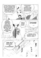 FULL FIGHTER : Chapitre 2 page 3