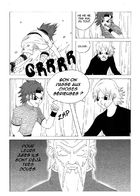 FULL FIGHTER : Chapitre 2 page 21