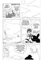 FULL FIGHTER : Chapter 2 page 4