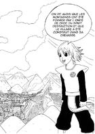 FULL FIGHTER : Chapitre 2 page 7