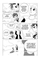 FULL FIGHTER : Chapitre 2 page 8