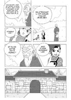 FULL FIGHTER : Chapitre 2 page 9