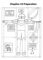 Stratagamme : Chapitre 19 page 1