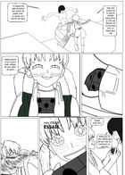 Stratagamme : Chapter 19 page 4