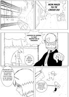 Stratagamme : Chapitre 19 page 11