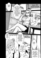 Crying Girls : Chapitre 7 page 7