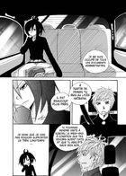 Color of the Heart : Chapitre 6 page 27