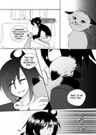 Color of the Heart : Chapitre 6 page 25