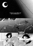 Color of the Heart : Chapitre 6 page 9