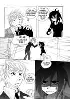 Color of the Heart : Chapitre 6 page 4