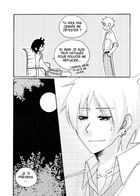 Color of the Heart : Chapitre 9 page 44