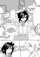 Color of the Heart : Chapitre 9 page 7