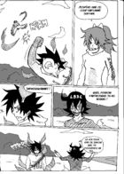 Burn Head : Chapitre 7 page 10