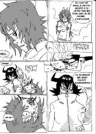 Burn Head : Chapitre 7 page 2