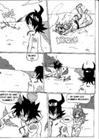 Burn Head : Chapitre 7 page 5