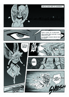 My Destiny  : Chapitre 11 page 1