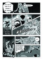 My Destiny  : Chapitre 11 page 4