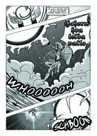 My Destiny  : Chapitre 11 page 6