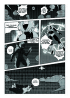 My Destiny  : Chapitre 11 page 10