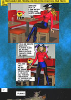 Magic Girl  : Capítulo 20 página 7