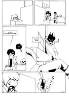 Dragon(s) : Chapitre 5 page 4