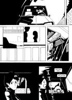 Dragon(s) : Chapitre 6 page 1