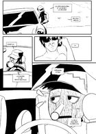 Dragon(s) : Chapitre 6 page 19