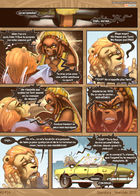 Djandora Mandabi : Chapitre 1 page 14