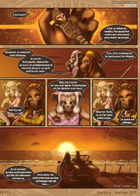 Djandora Mandabi : Chapitre 1 page 15