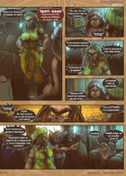 Djandora Mandabi : Chapitre 1 page 2