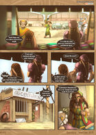 Djandora Mandabi : Chapitre 1 page 3