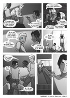 Le Poing de Saint Jude : Chapitre 9 page 3