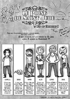Le Poing de Saint Jude : Глава 9 страница 22