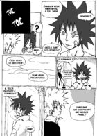 Burn Head : Chapitre 8 page 12