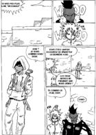 Burn Head : Chapitre 8 page 20