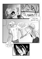 Valkia's Memory : Chapitre 2 page 2