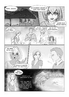 Valkia's Memory : Chapitre 2 page 4