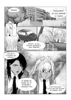 Valkia's Memory : Chapitre 2 page 9