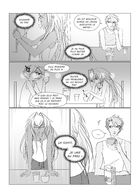 Valkia's Memory : Chapitre 2 page 17