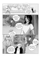 Valkia's Memory : Chapter 2 page 19