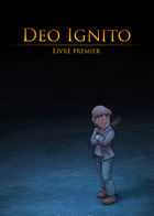 Deo Ignito : Chapter 1 page 1