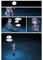 Deo Ignito : Chapitre 1 page 2