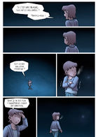 Deo Ignito : Chapitre 1 page 3