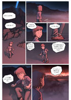 Deo Ignito : Chapitre 1 page 5