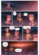 Deo Ignito : Chapitre 1 page 6