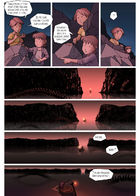 Deo Ignito : Chapitre 1 page 7