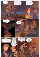 Deo Ignito : Chapitre 1 page 9