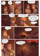 Deo Ignito : Chapitre 1 page 10